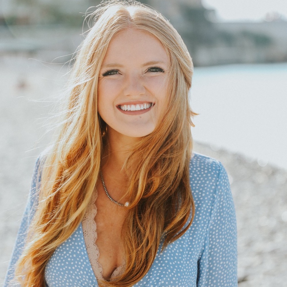 Meet your Posher, Savannah